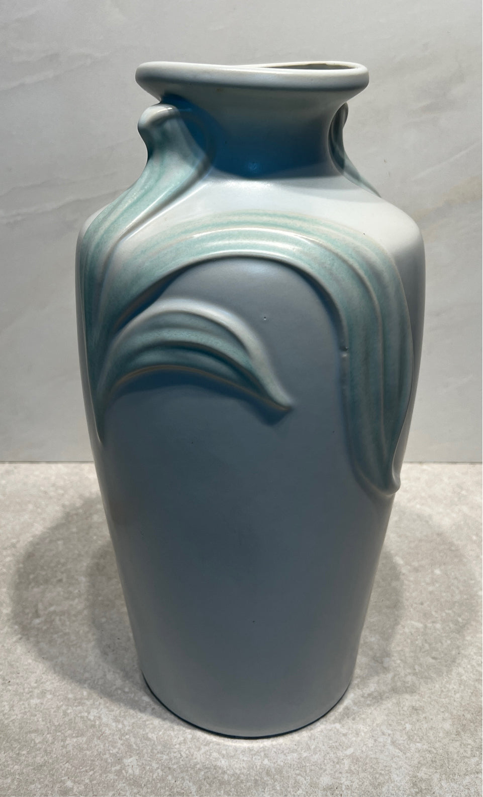 Harris Pottery Vase