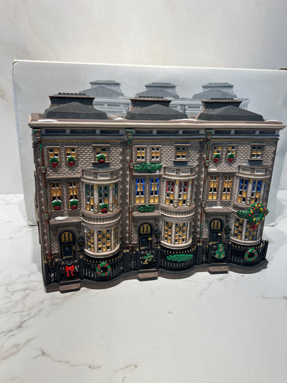 Dept. 56 Mulberrie Court