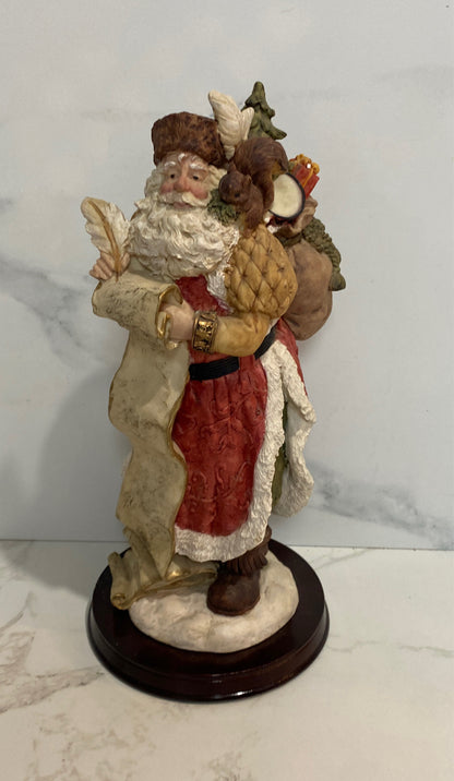 Santa