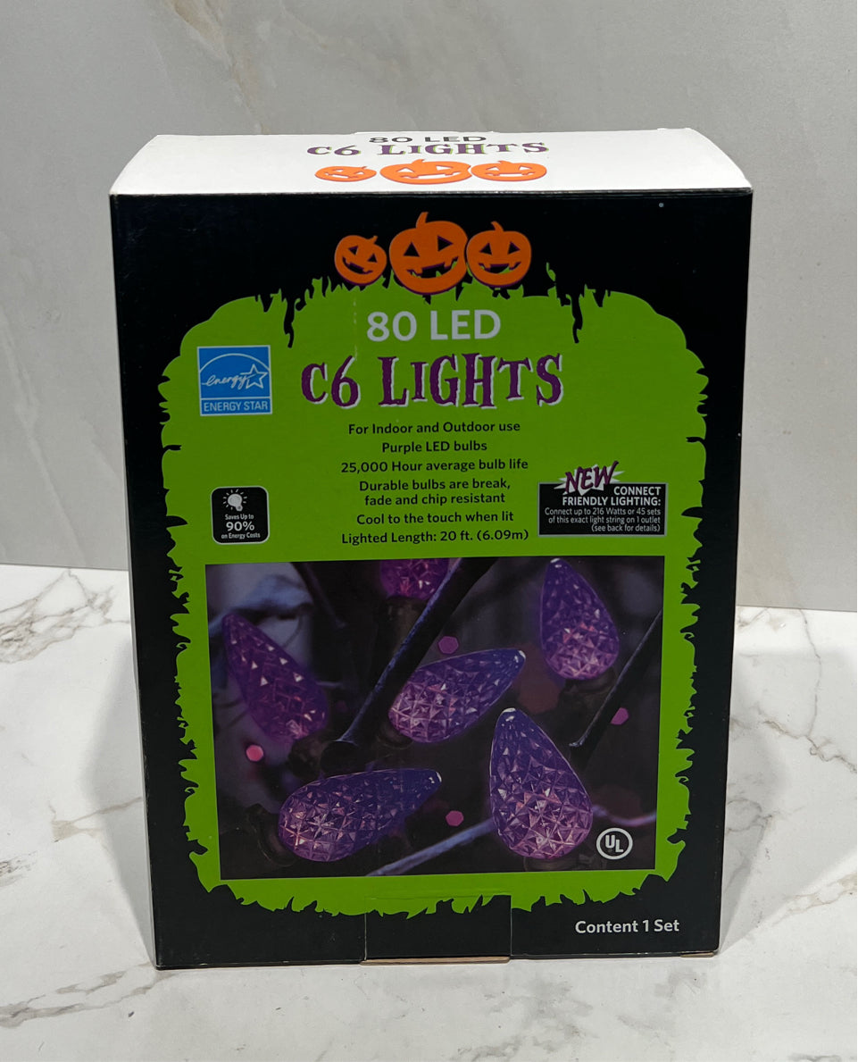 LED Lights