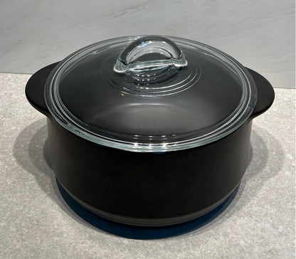 Pampered Chef Covered Bowl
