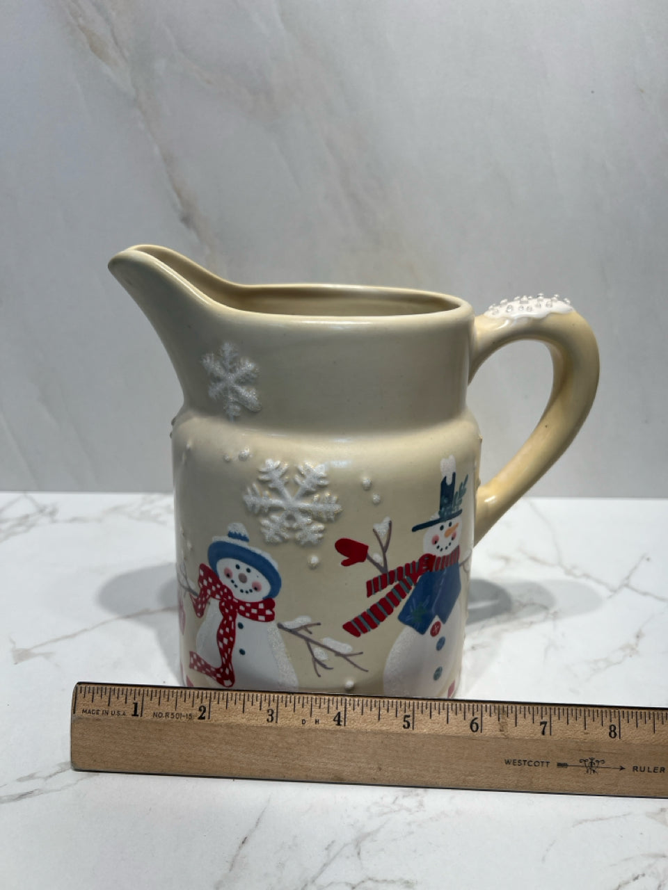 Hallmark Pitcher
