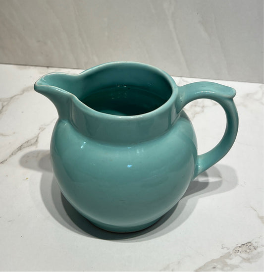 Pitcher