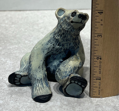 Rick Rowley Bear
