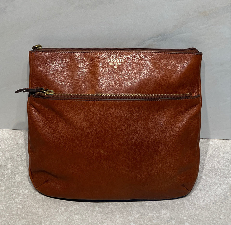 Fossil Handbag