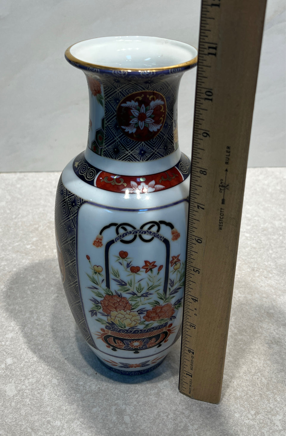 Vase