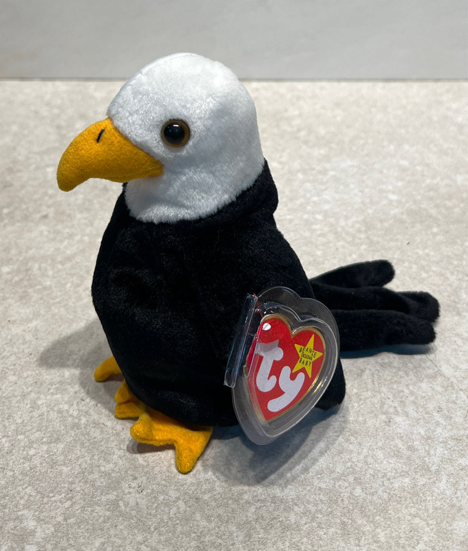 Beanie Babies