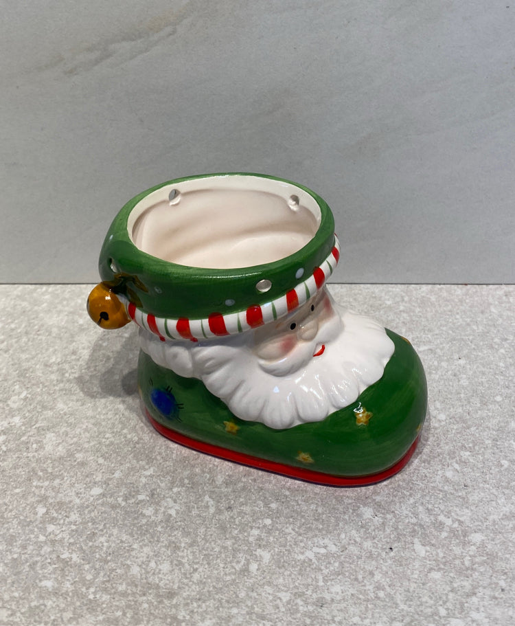 Christmas Boot