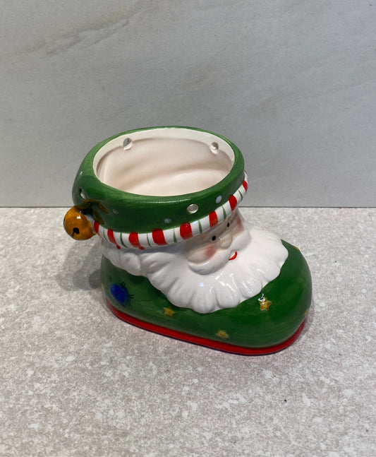 Christmas Boot