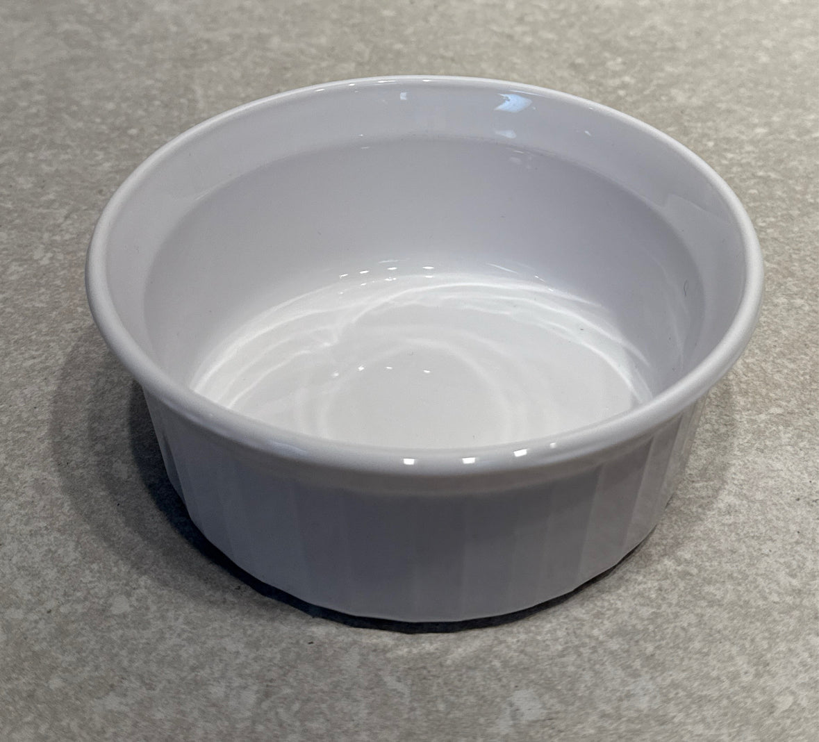Corning Ware Bowl