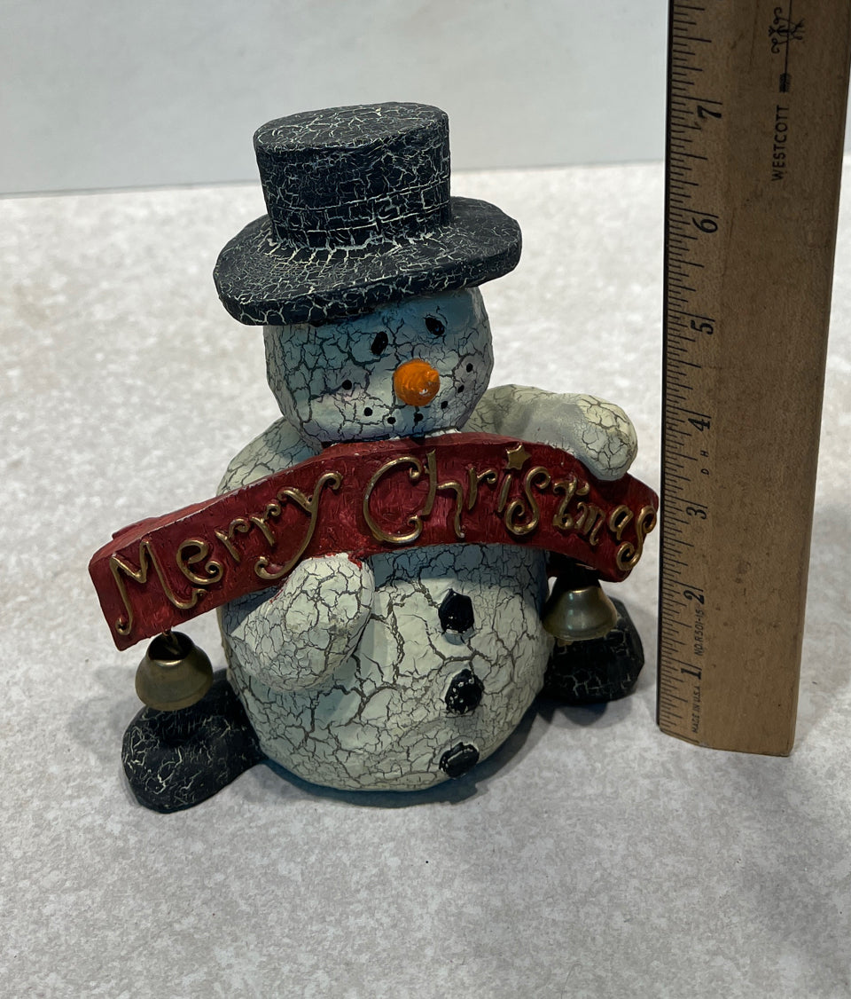 Snowman