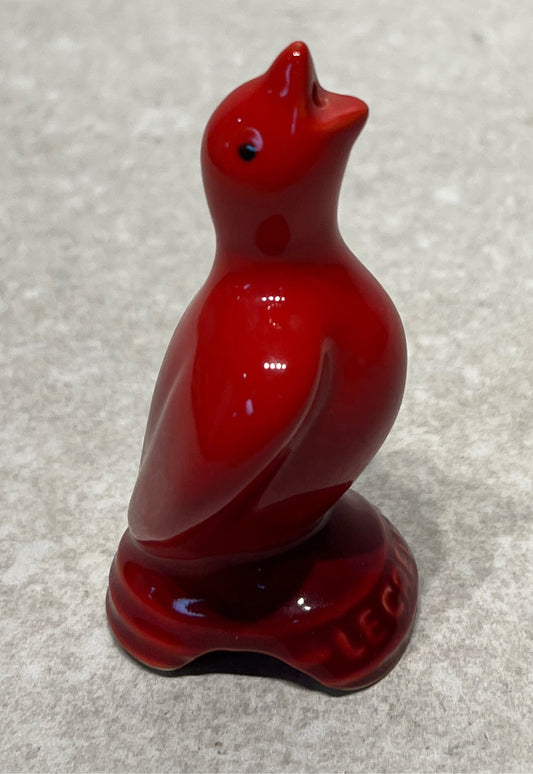 Le Creuset Pie Bird