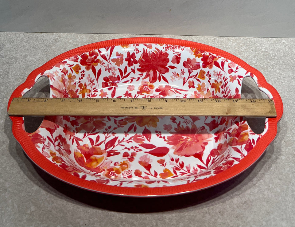 Pioneer Woman Handled Dish