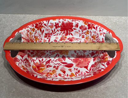 Pioneer Woman Handled Dish