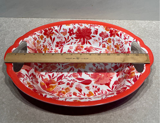 Pioneer Woman Handled Dish