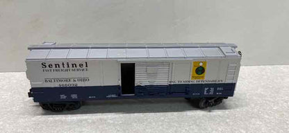 MTH Sentinel Train