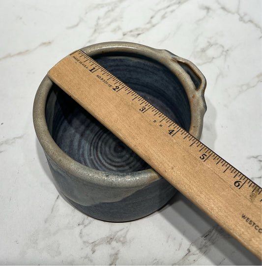 Pottery Bowl