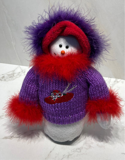 Snowman