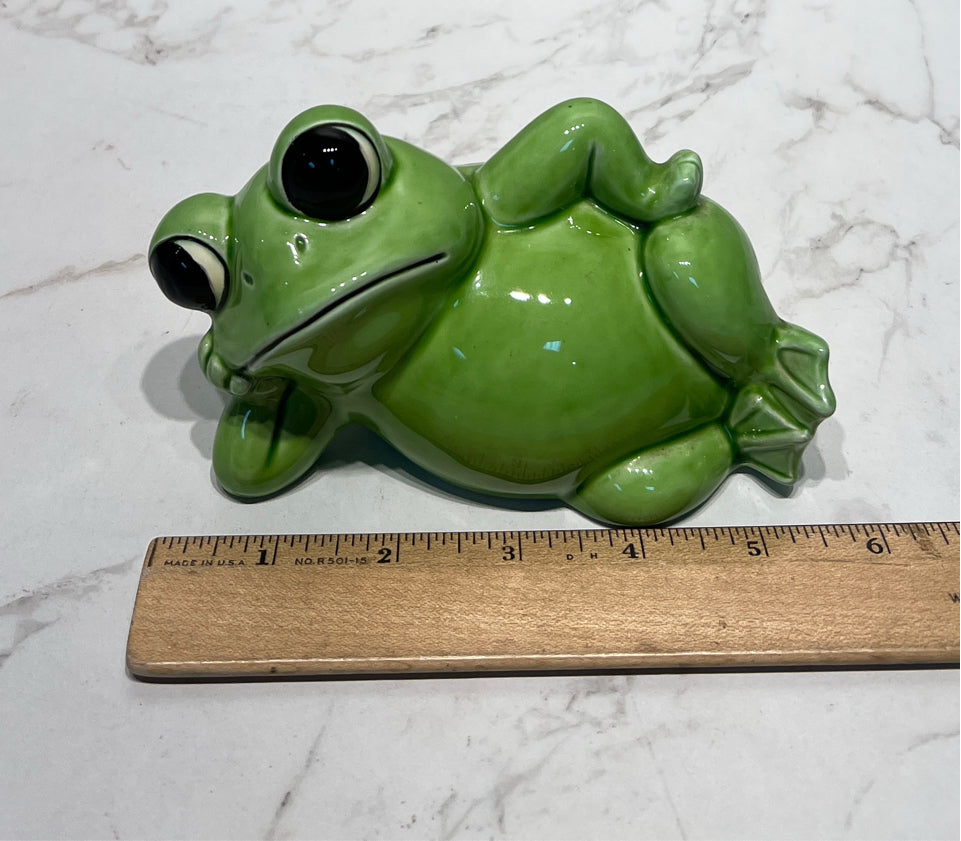 Frog Bank