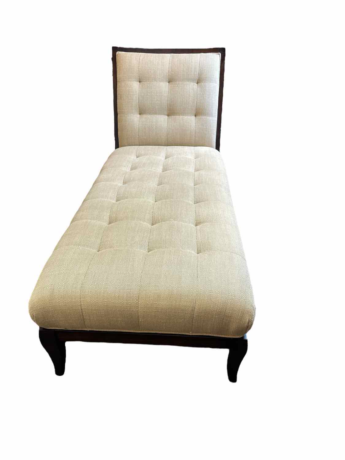 Schnadig Chaise