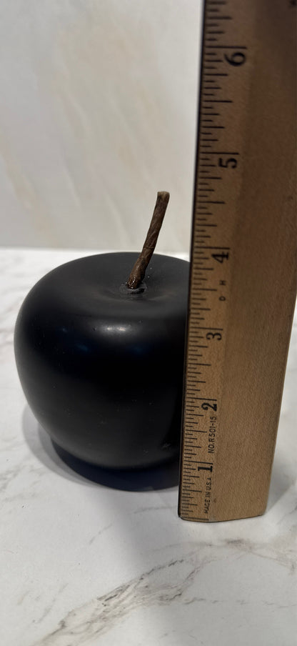 Black Apple