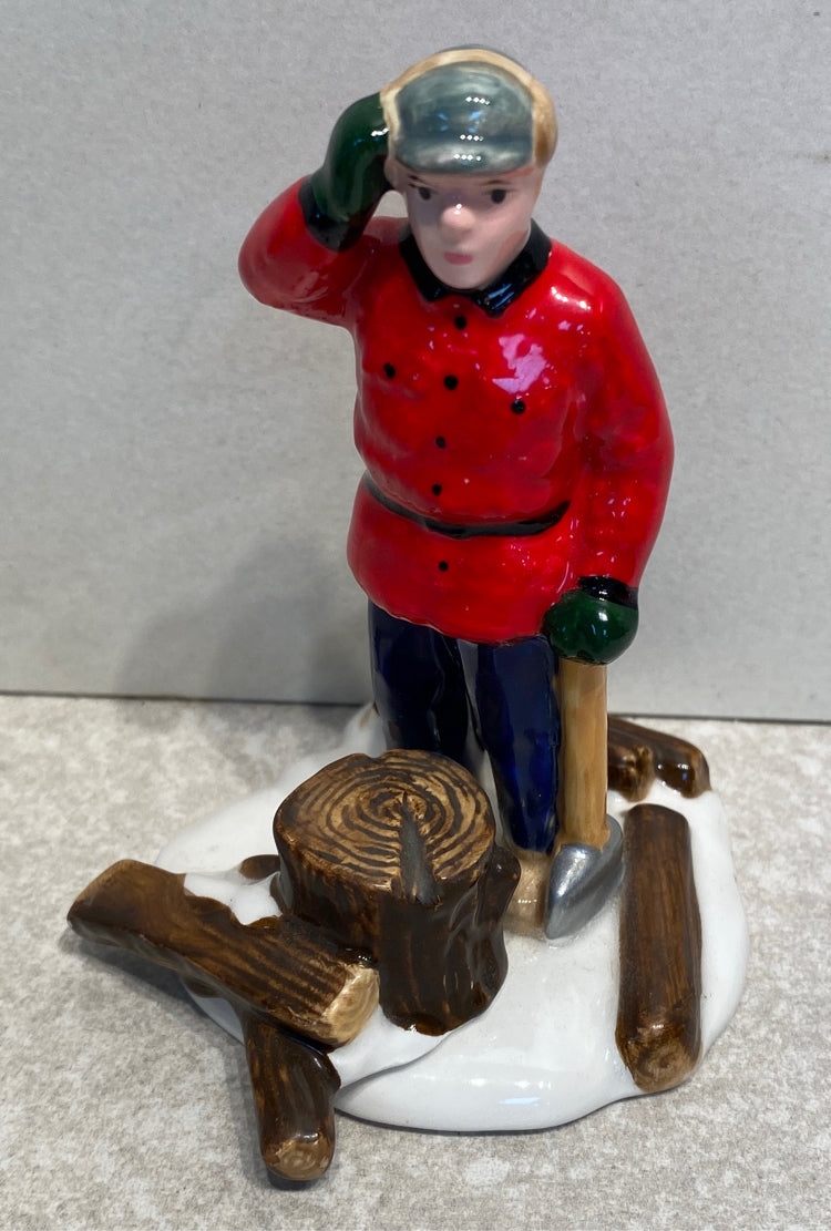 Dept. 56 Figurine