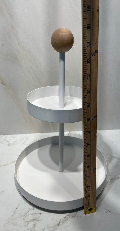 2 Tier