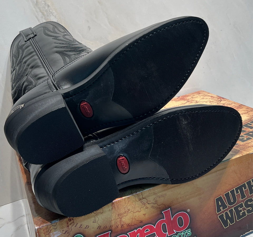 Laredo Men's Boots - Size 9.5
