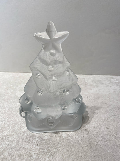Tree Candleholder