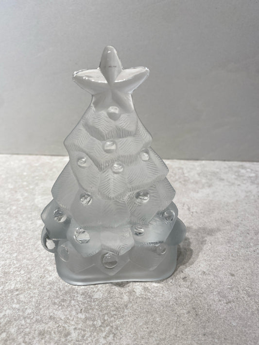 Tree Candleholder
