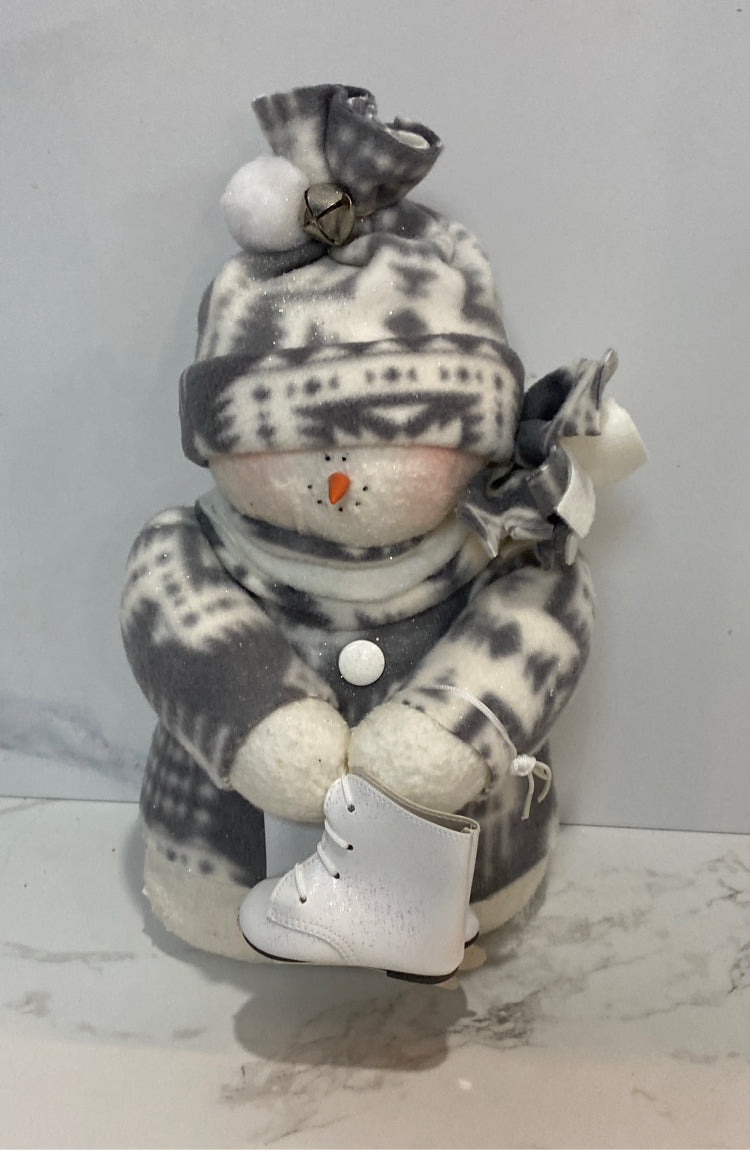 Snowman
