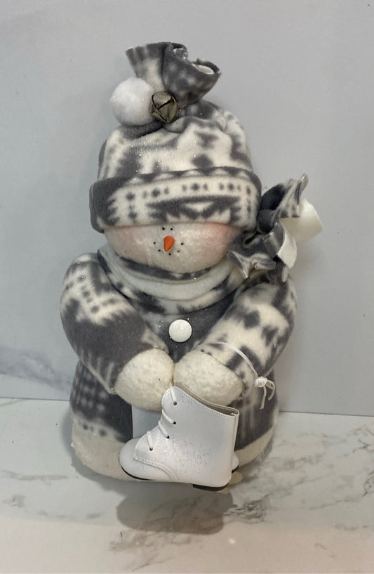 Snowman