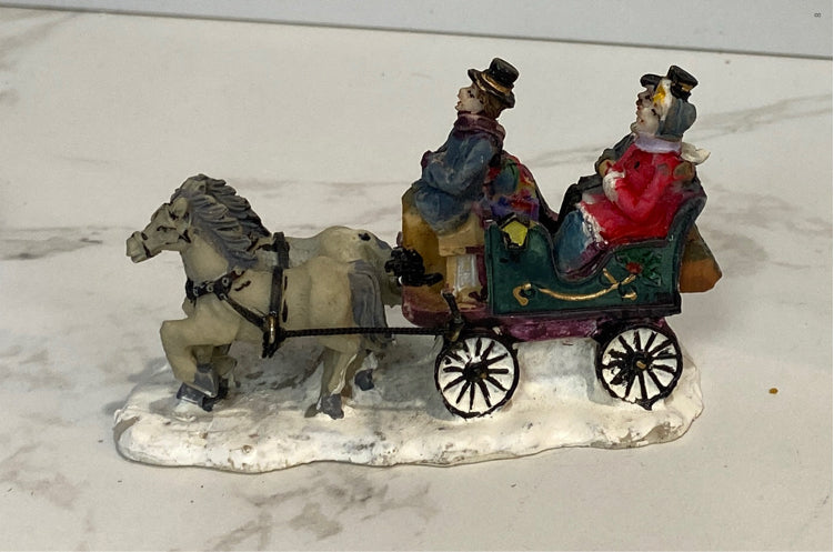 Figurine
