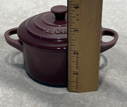 Le Creuset Covered Bowl