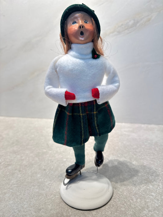 Byers Choice Caroler