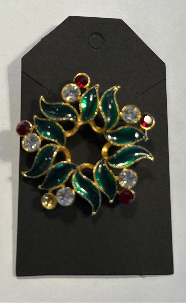 Pin
