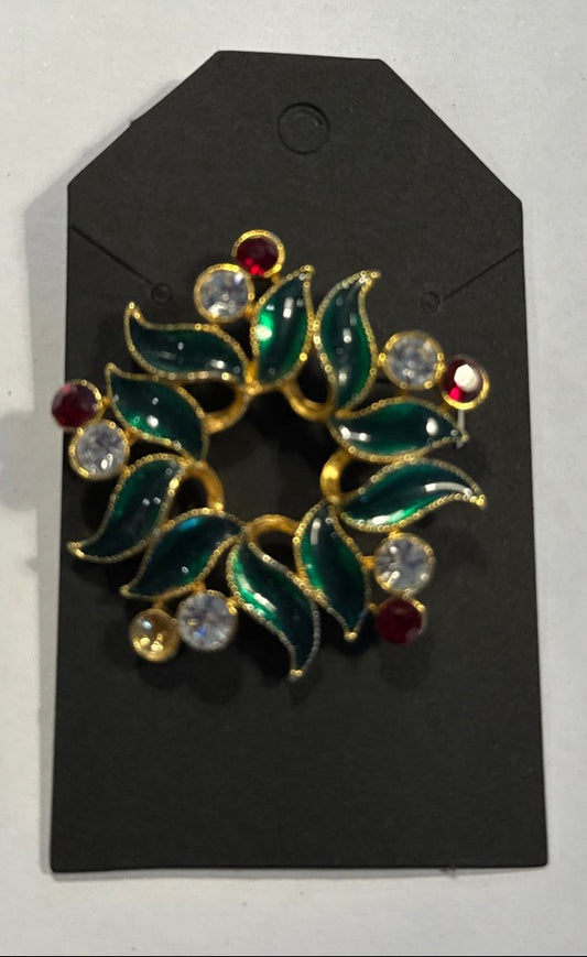 Pin