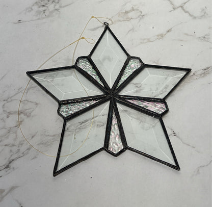Stain Glass Decor