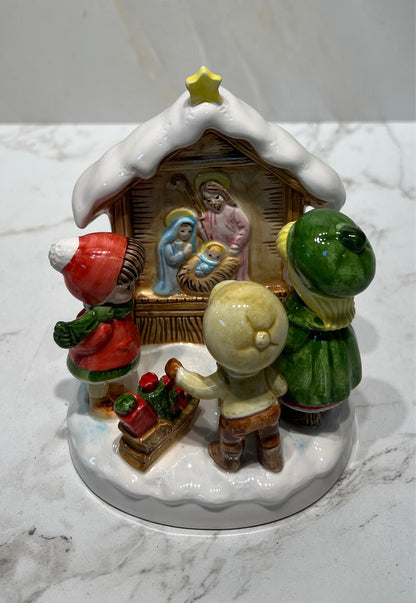 Figurine