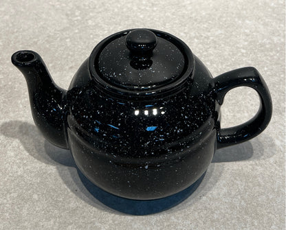 Teapot