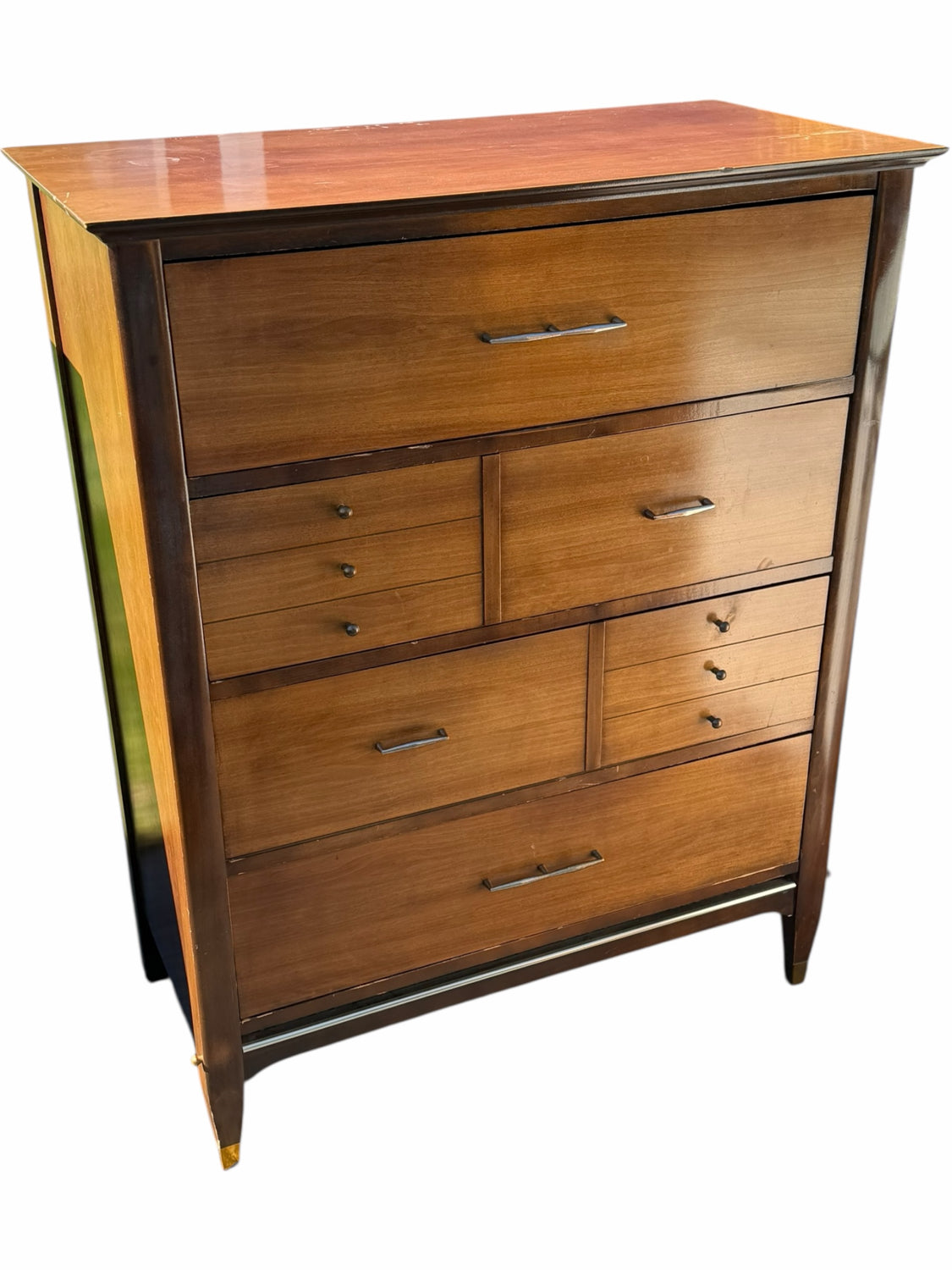 MCM Dresser