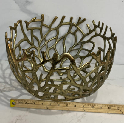 Metal Bowl