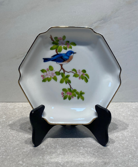 Plate