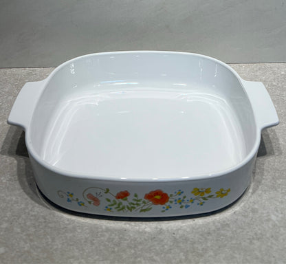 Corning Ware No Cover