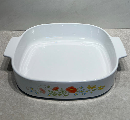 Corning Ware No Cover