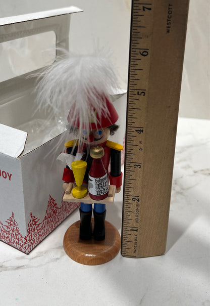 Steinback Figurine