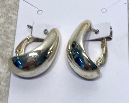 Sterling Earrings
