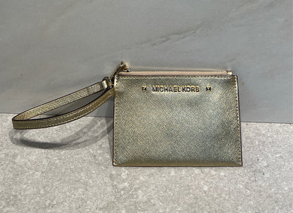 MK Wristlet