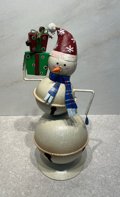 Snowman