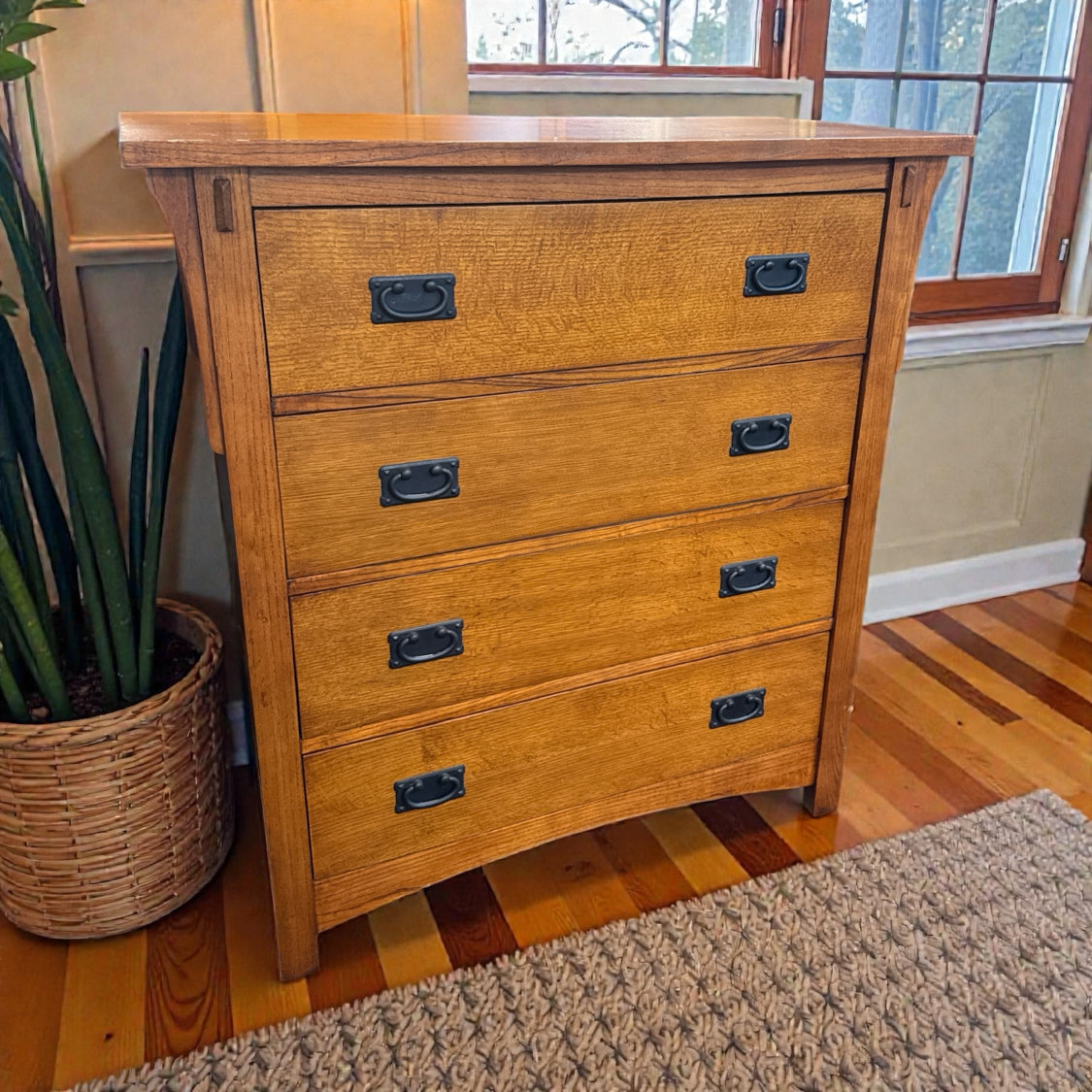 Rivers Edge Dresser